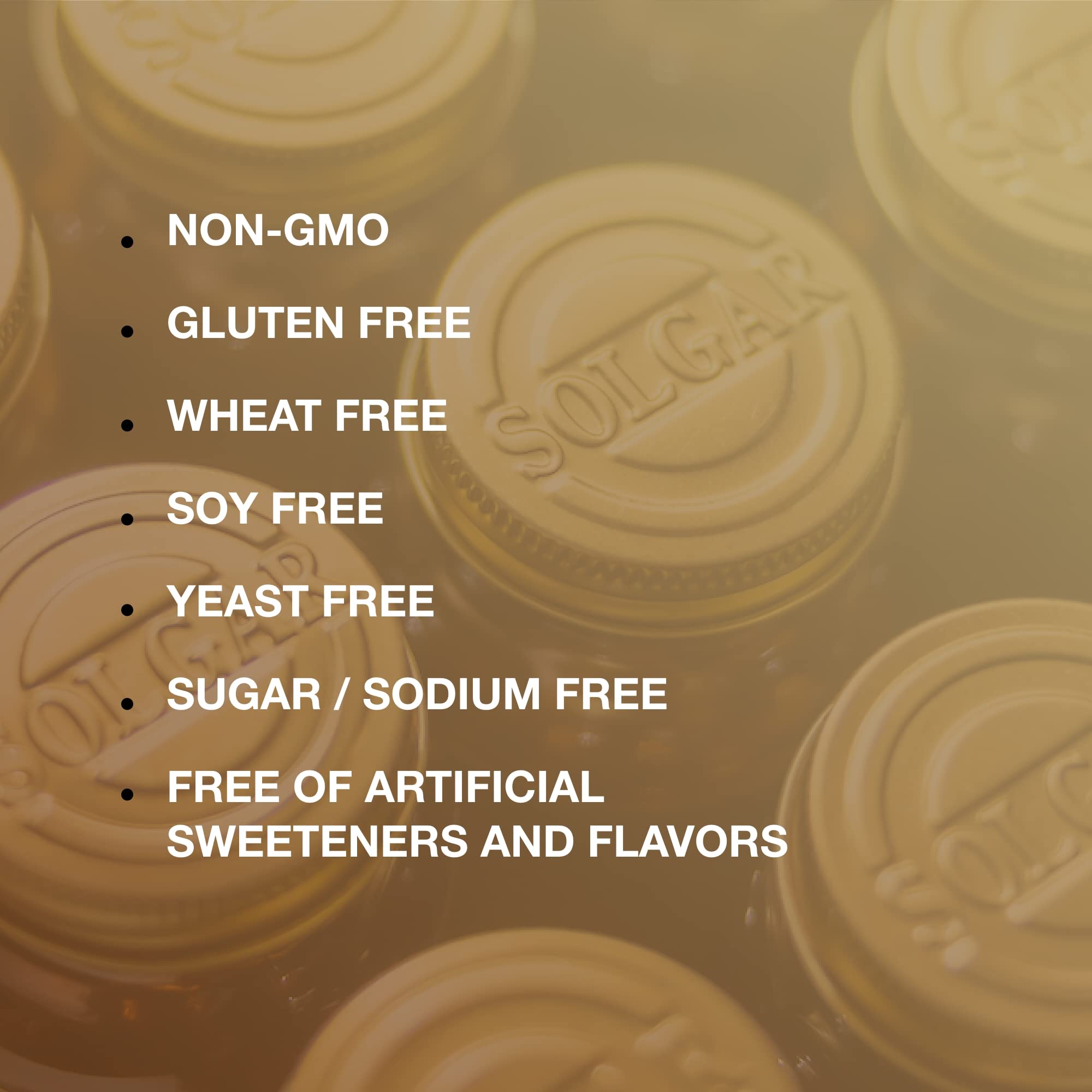 Front packaging of Solgar Magnesium Citrate 120 Tablets Pack of 2