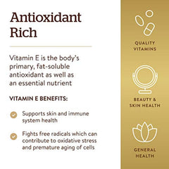 Close-up of oil-based softgels