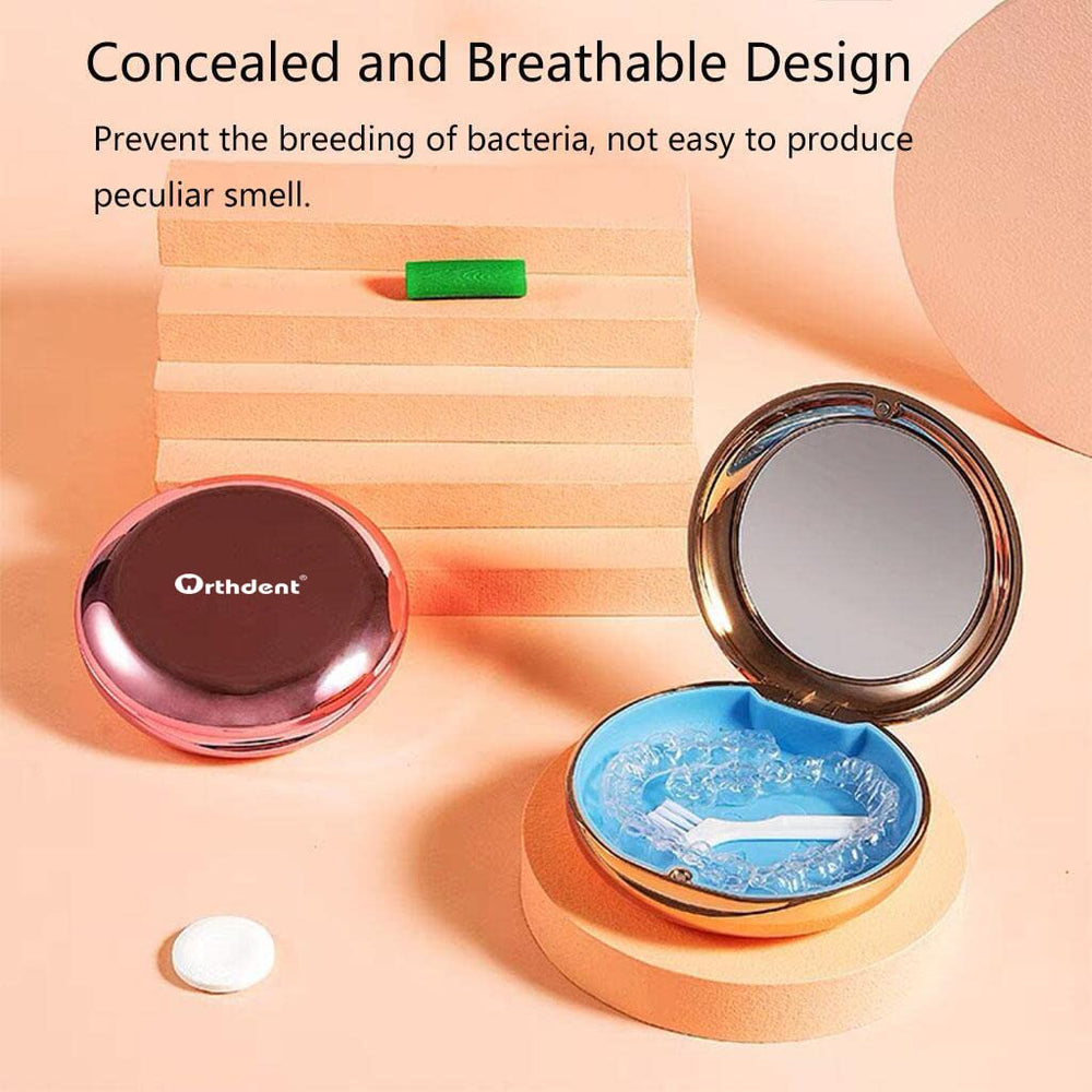 Removable lining for easy cleaning