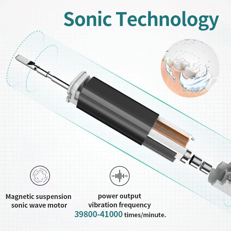 Close-up of UV-C light for disinfection