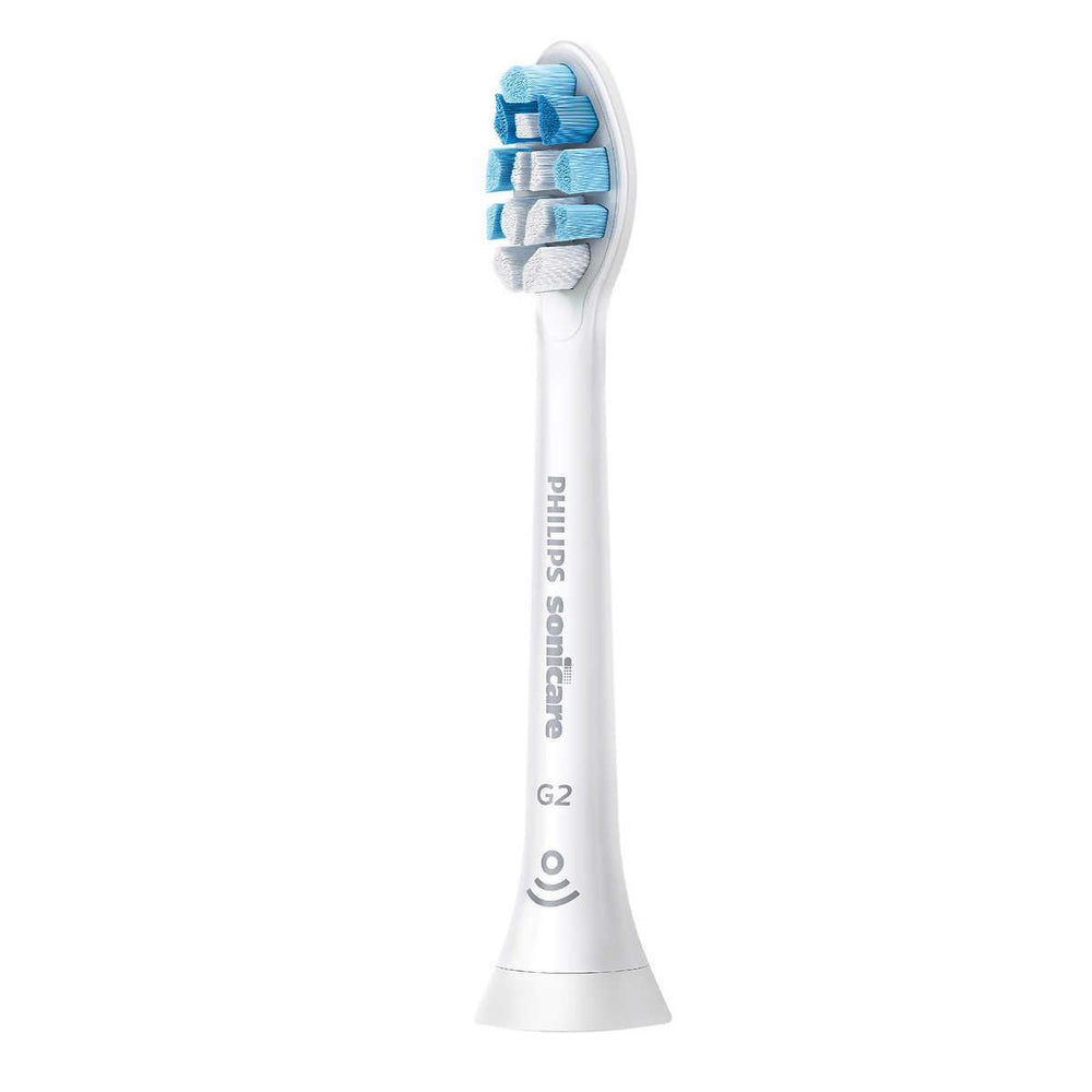 Smartimer and battery indicator on the toothbrush
