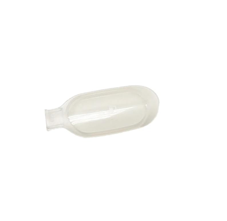 Package includes 1 Water Tank Cover for Sonicare Air Floss