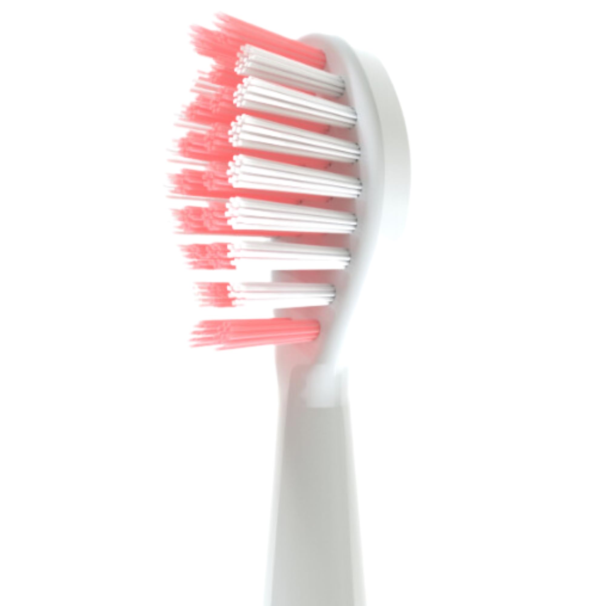Protective travel cap for SonicPower toothbrush