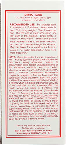 Sonne's No7 Detox label close-up confirms quality ingredients for informed choices.