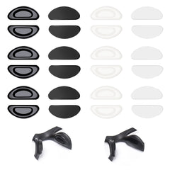 SooGree nose pads product box showing 12 pairs