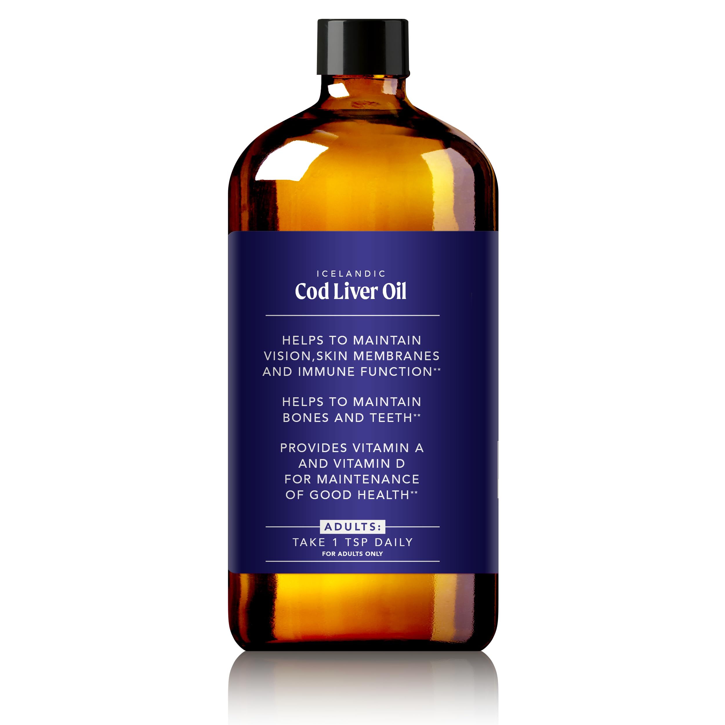 Non-GMO Project Verified and MSC certification logos on packaging