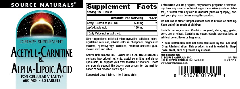 Vegetarian-friendly supplement symbol on packaging
