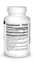 AllerStrength product information label