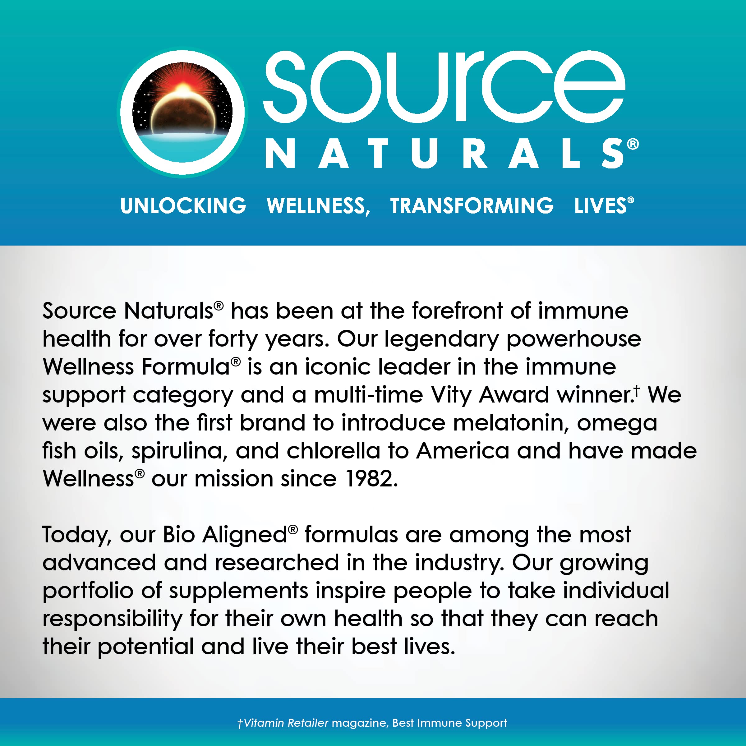 Packaging and bottle of Source Naturals Alpha Lipoic Acid 300 mg 120 capsules