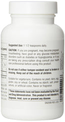 Source Naturals D-Ribose product packaging