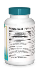 Graphic depicting immune support activation with EpiCor and Vitamin D-3