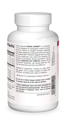 Close-up of Genistein 1000 mg Eternal Woman tablets
