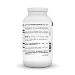 Bottle packaging of Source Naturals Glucosamine Chondroitin