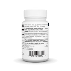 Iron tablet supporting energy production