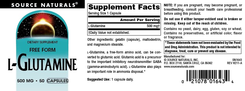 Brain energy and mood illustration related to L-Glutamine