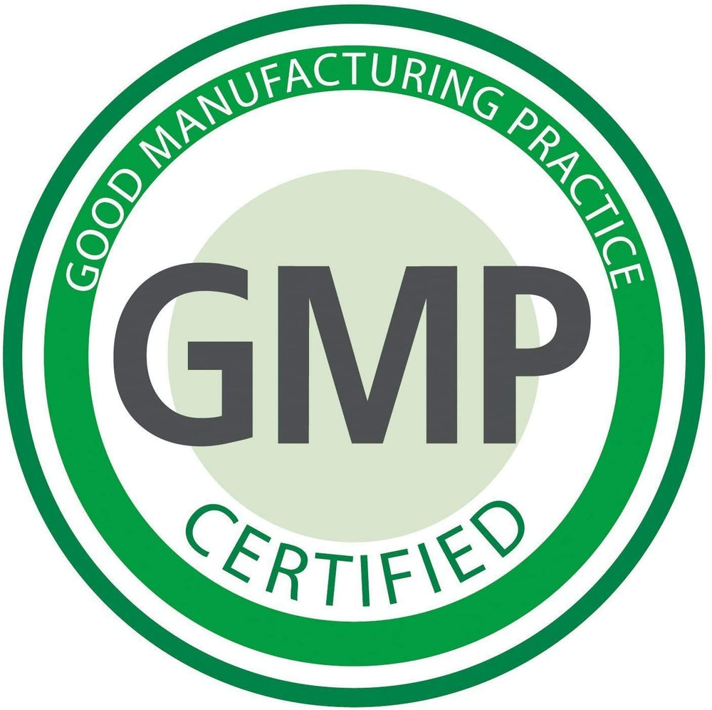 Supplement Facts panel for Source Naturals L-Phenylalanine Free Form