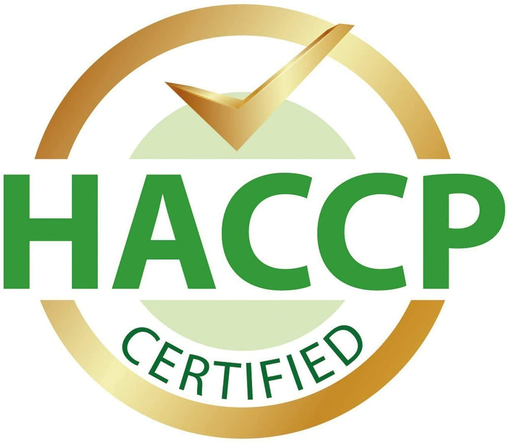 Made in USA badge indicating manufacturing in Scotts Valley, CA