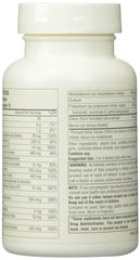 Graphic illustrating minerals bound to Krebs cycle organic compounds