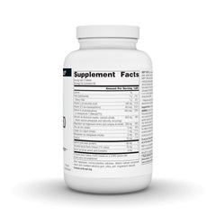 MBP Osteo label close-up