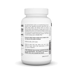 Source Naturals Mega-GLA 300 bottle label