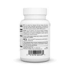 Close-up of Neptune Krill Oil softgels