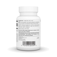 Packaging for Source Naturals Omega-7 Sea Buckthorn Oil