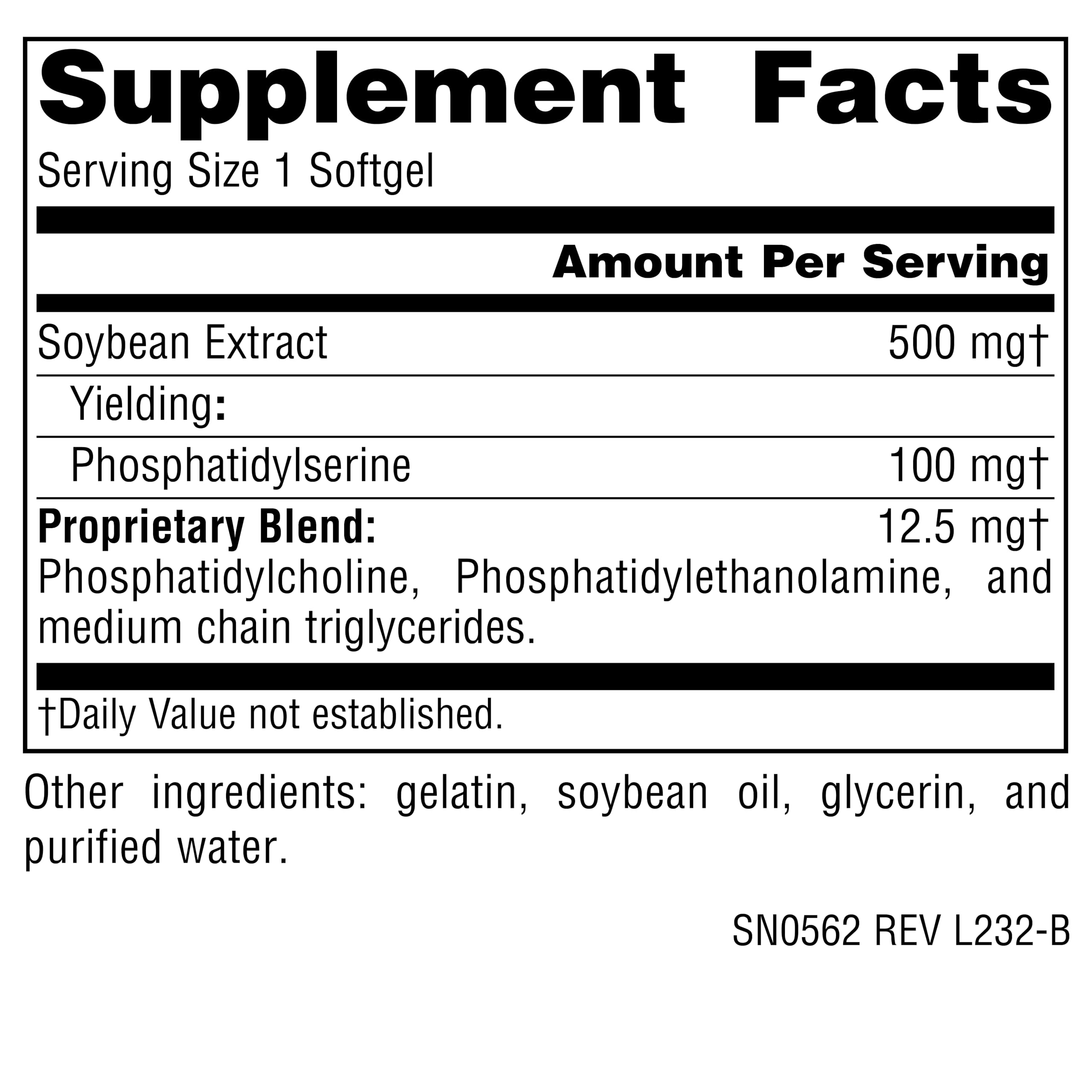 Close-up of softgel capsules