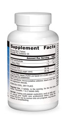 Product packaging showing '60 count' and branding