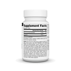 Source Naturals Pregnenolone 50mg label