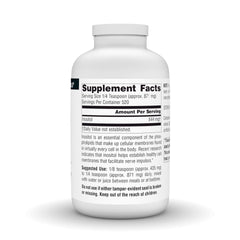 Inositol benefits for cellular membranes