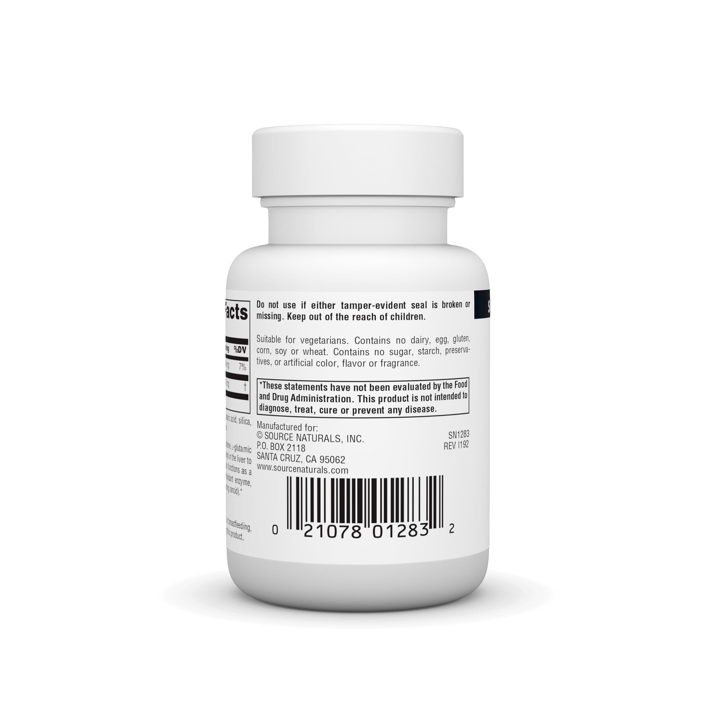 Graphic illustrating antioxidant benefits for liver health