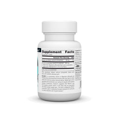 Close-up of Relora ingredients: Magnolia officinalis and Phellodendron amurense bark extracts