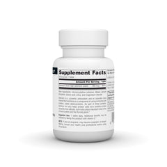 Diagram illustrating organically bound food-form selenium