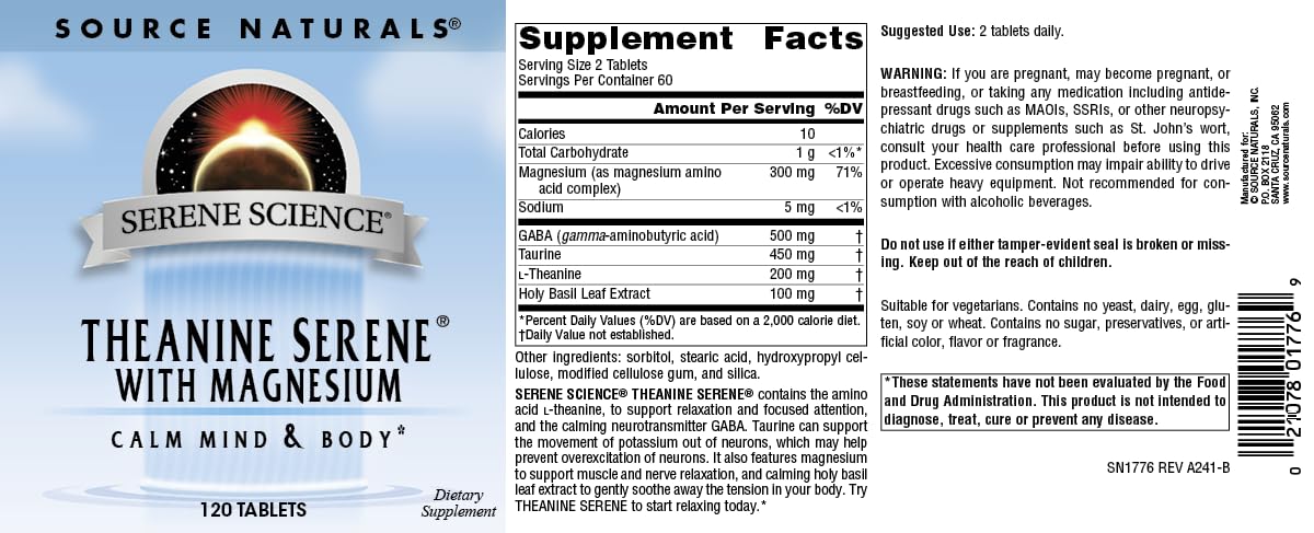 Bottle indicating vegetarian-friendly formulation