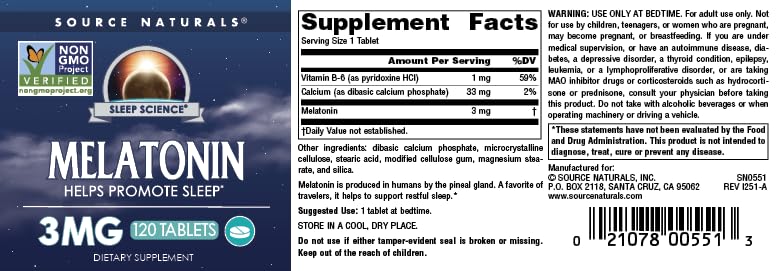 Lifestyle image promoting restful sleep
