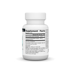 Close-up of Source Naturals SOD Power Glisodin bottle