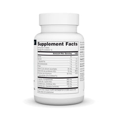 Close up of Source Naturals Super Amino Night label