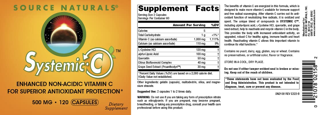 Made in USA manufacturing environment (cGMP compliant)