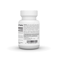 Source Naturals Vinpocetine label with dosage information