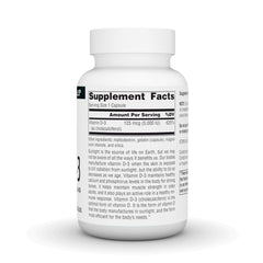 Allergen-free formula: no yeast, dairy, egg, gluten, soy or wheat