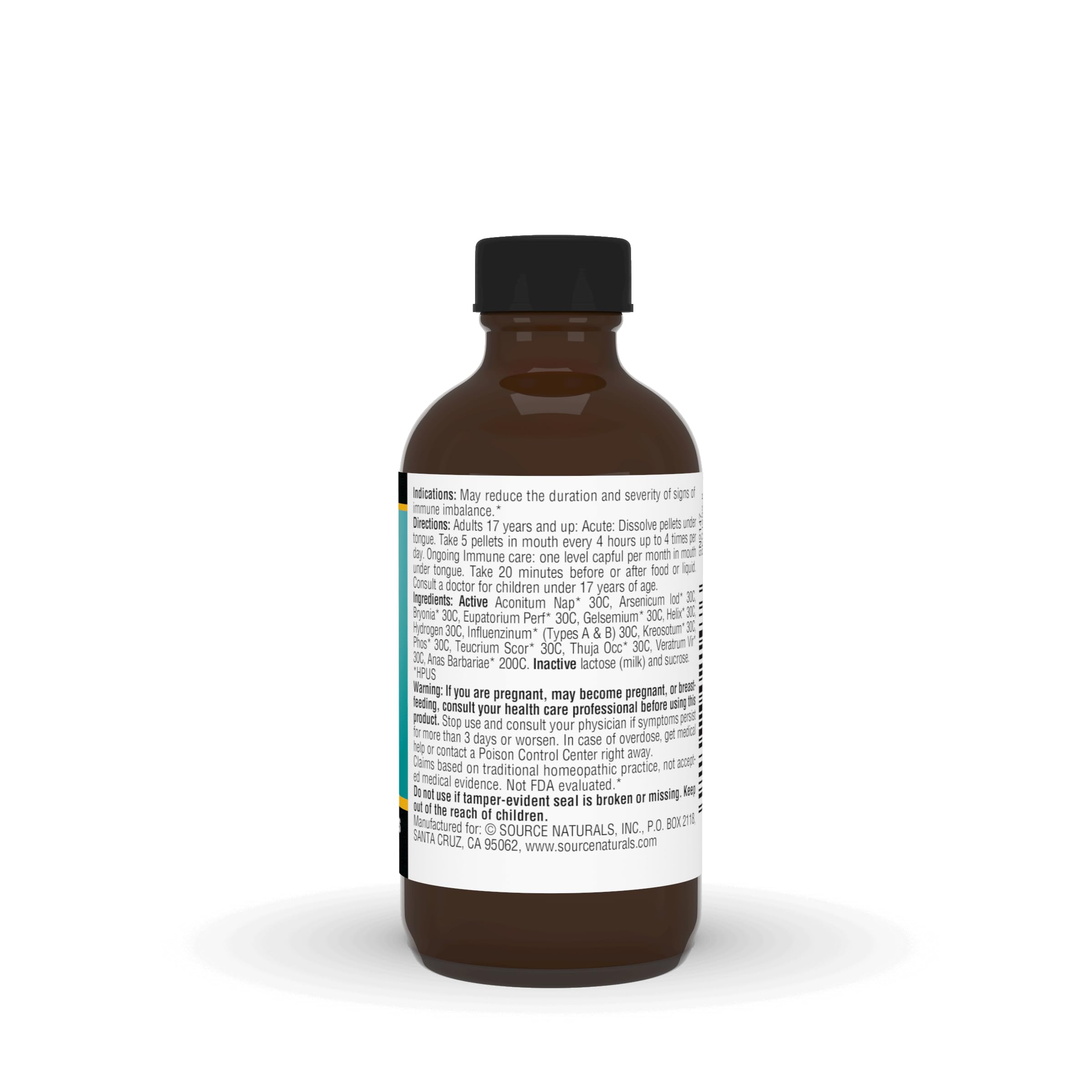 WellGuard packaging and bottle on white background