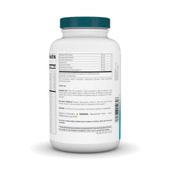 Vitamin C and Vitamin A symbols representing antioxidant support