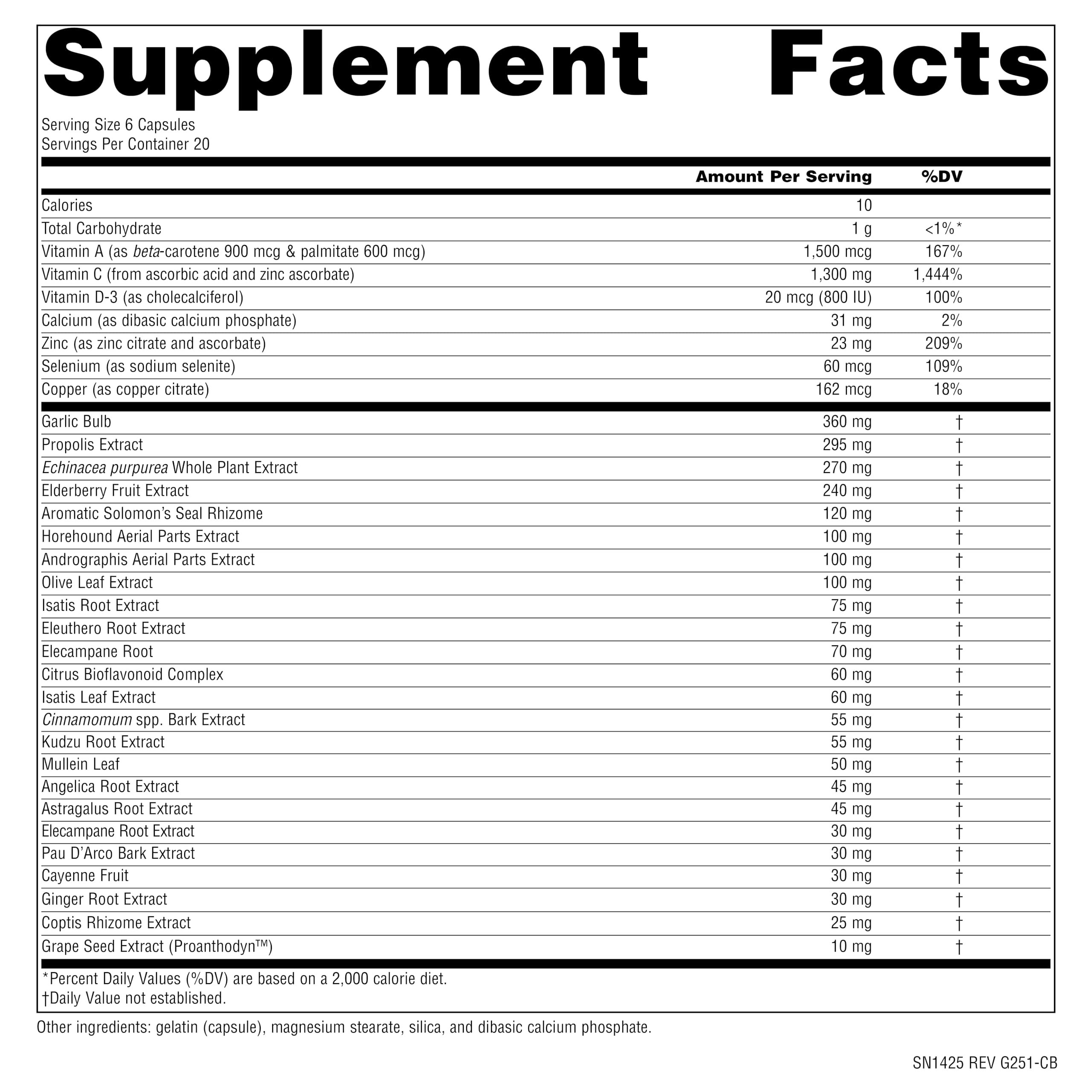 Adaptogens Eleutherococcus and Astragalus for natural stress response