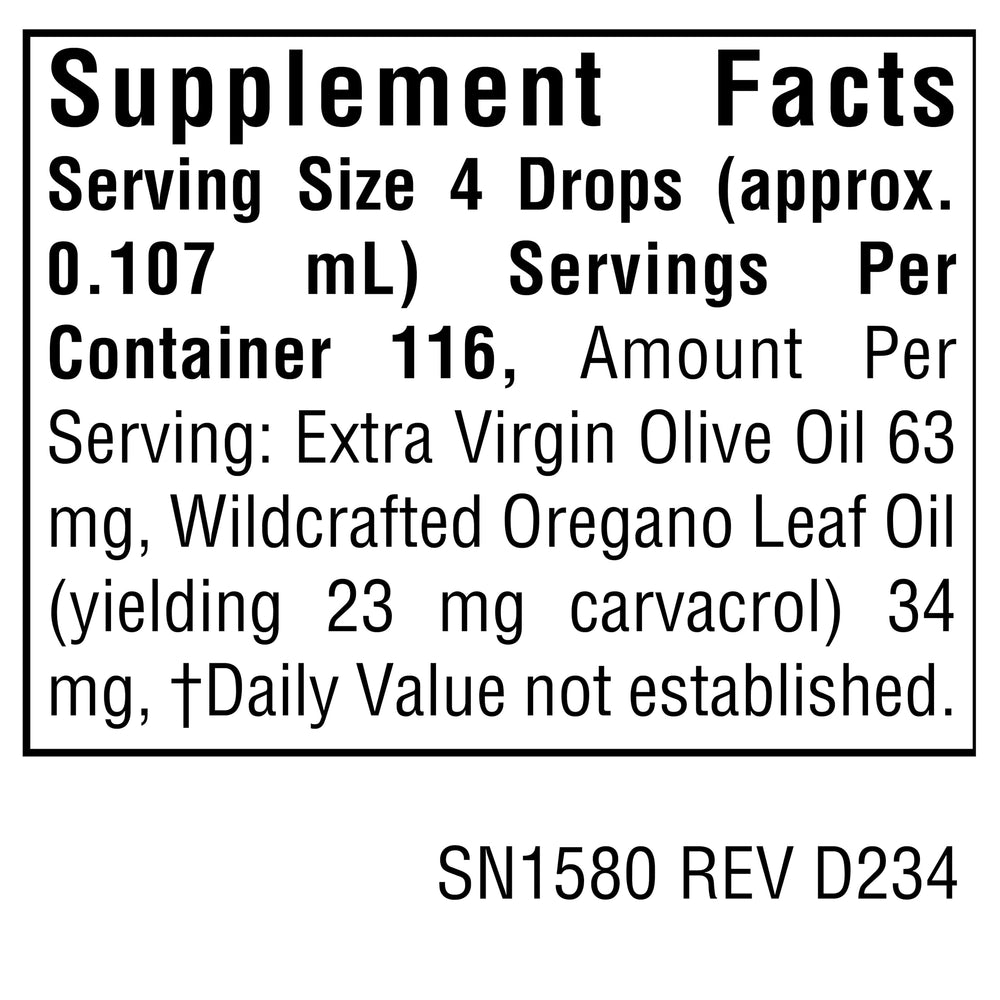 Made in USA—Scotts Valley, CA manufacturing label