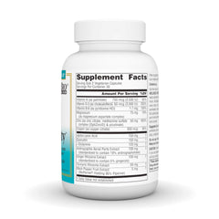 ZincMunity vegetarian capsules, 50 mg zinc per serving