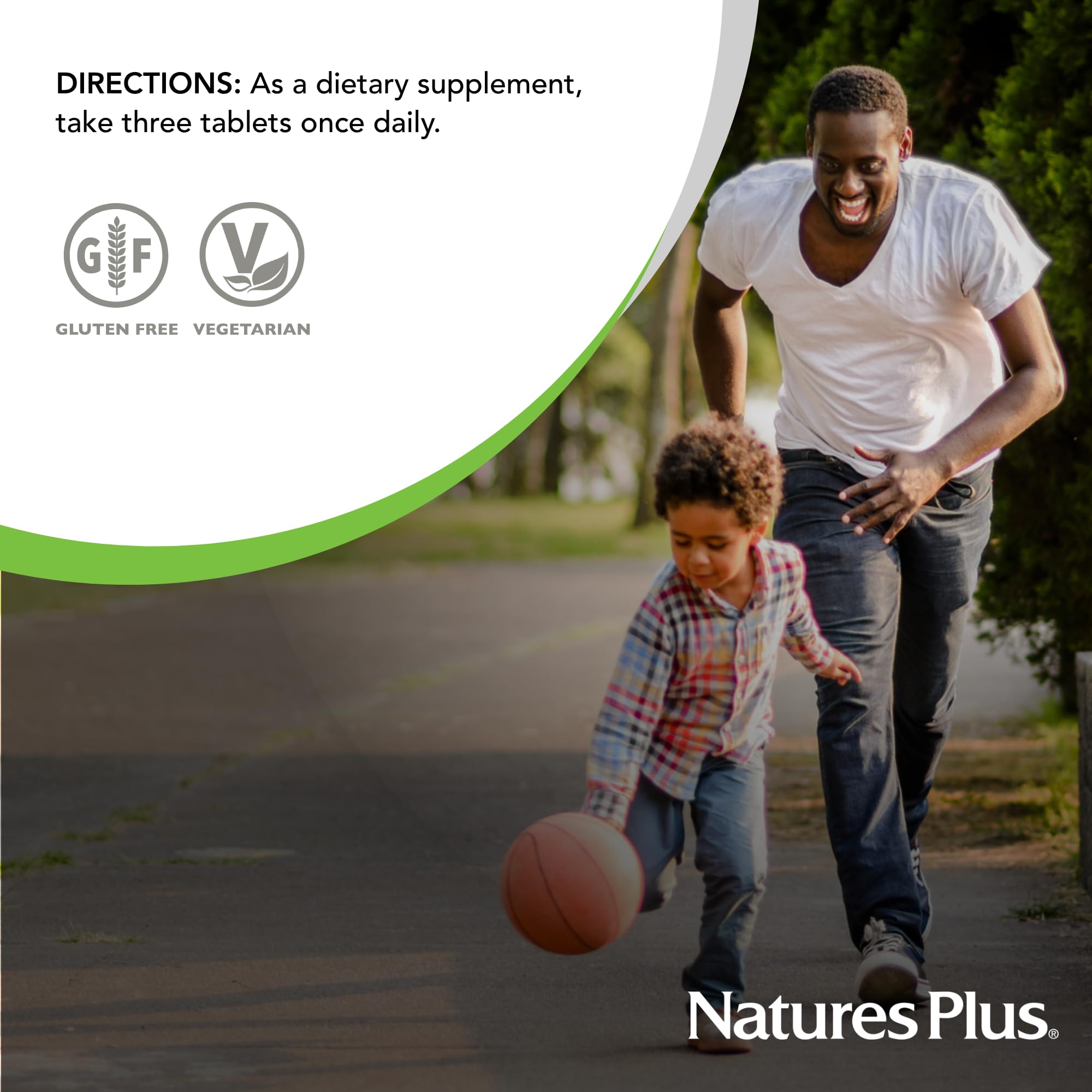 Manufacturing facility for NaturesPlus Source of Life Gold