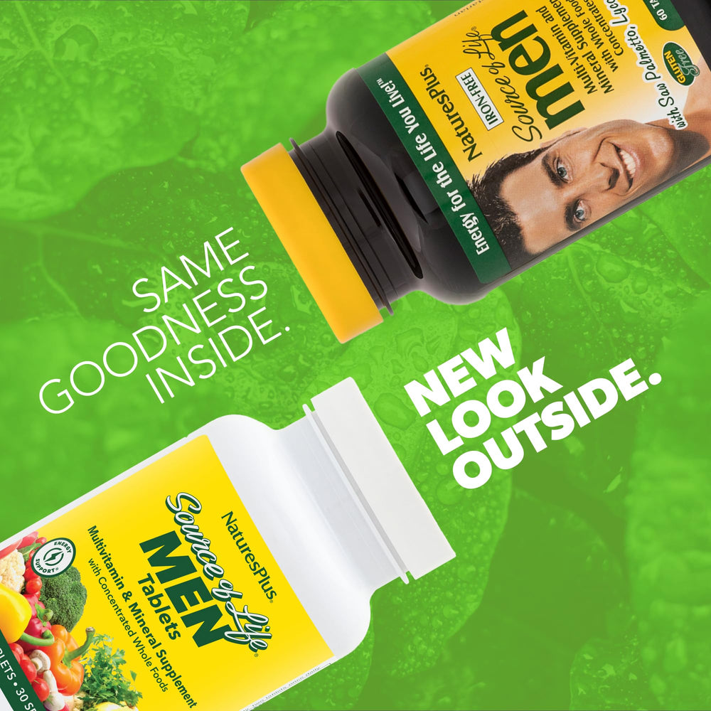 Close-up of 60 vegetarian tablets