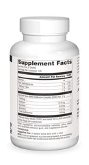 Source Naturals Genistein Soy Complex tablets for easy daily use and consistent intake.