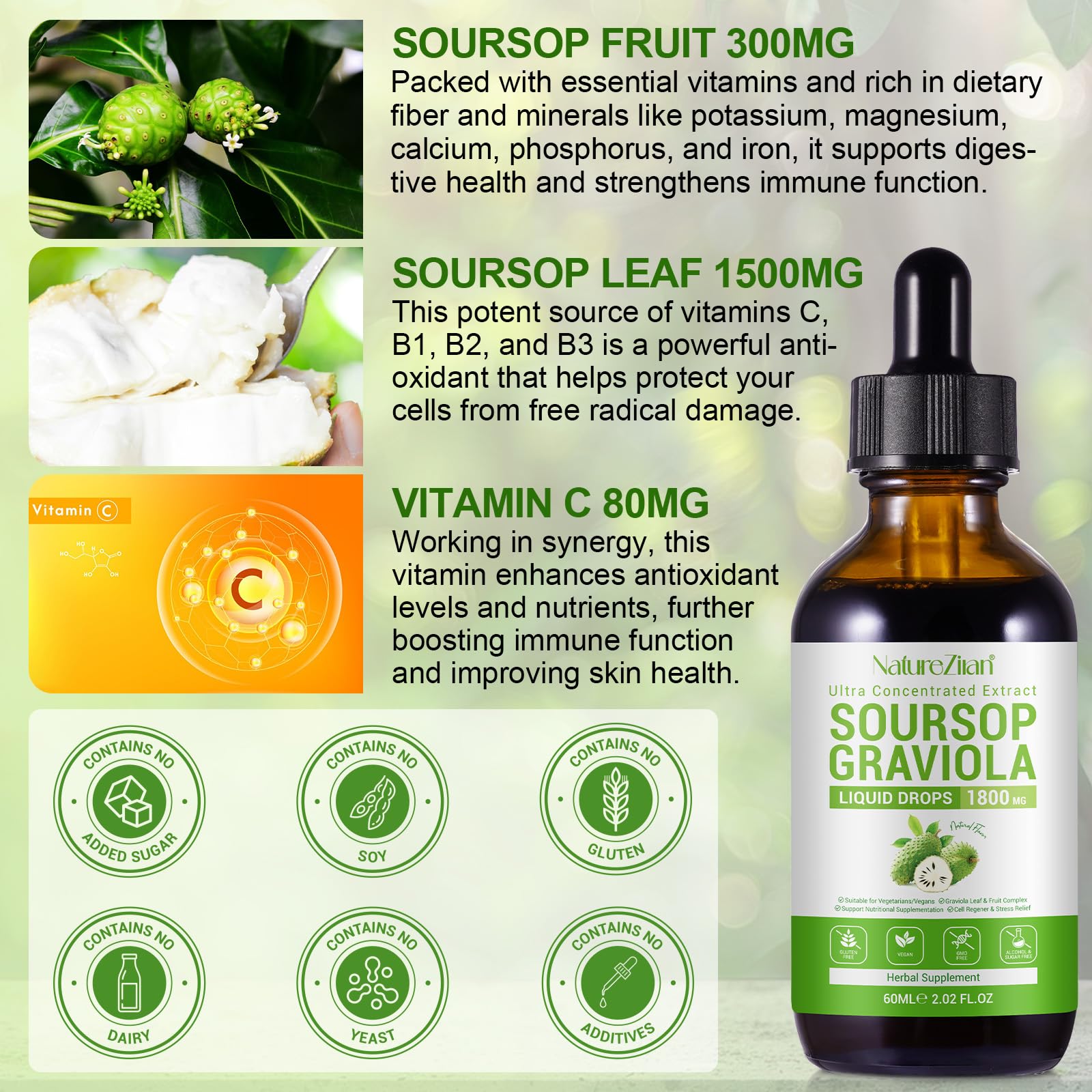 Lifestyle image suggesting relaxation and sleep with Soursop Drops
