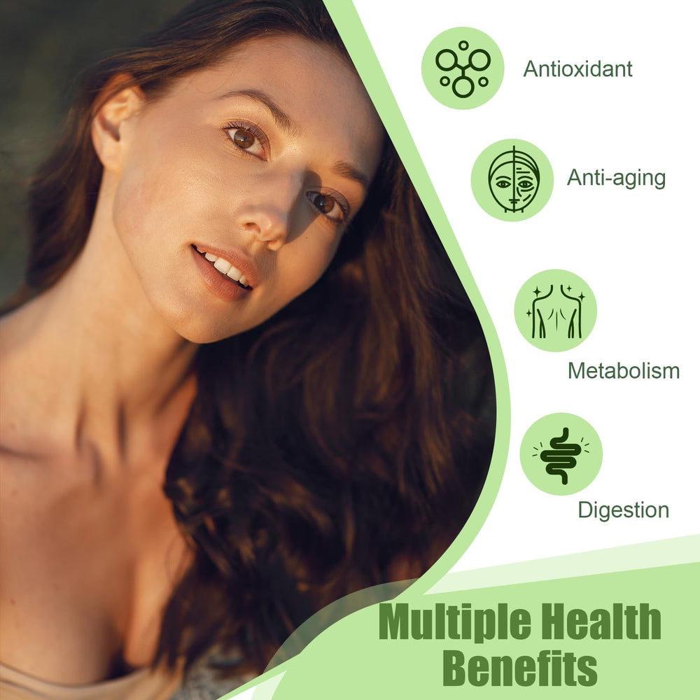 Packaging of 2-pack Soursop Graviola Drops